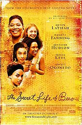 The Secret Life of Bees