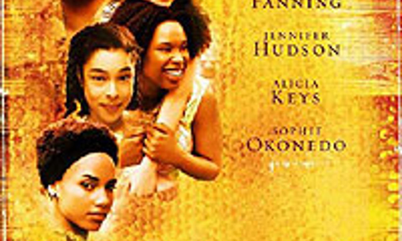 header image for The Secret Life of Bees