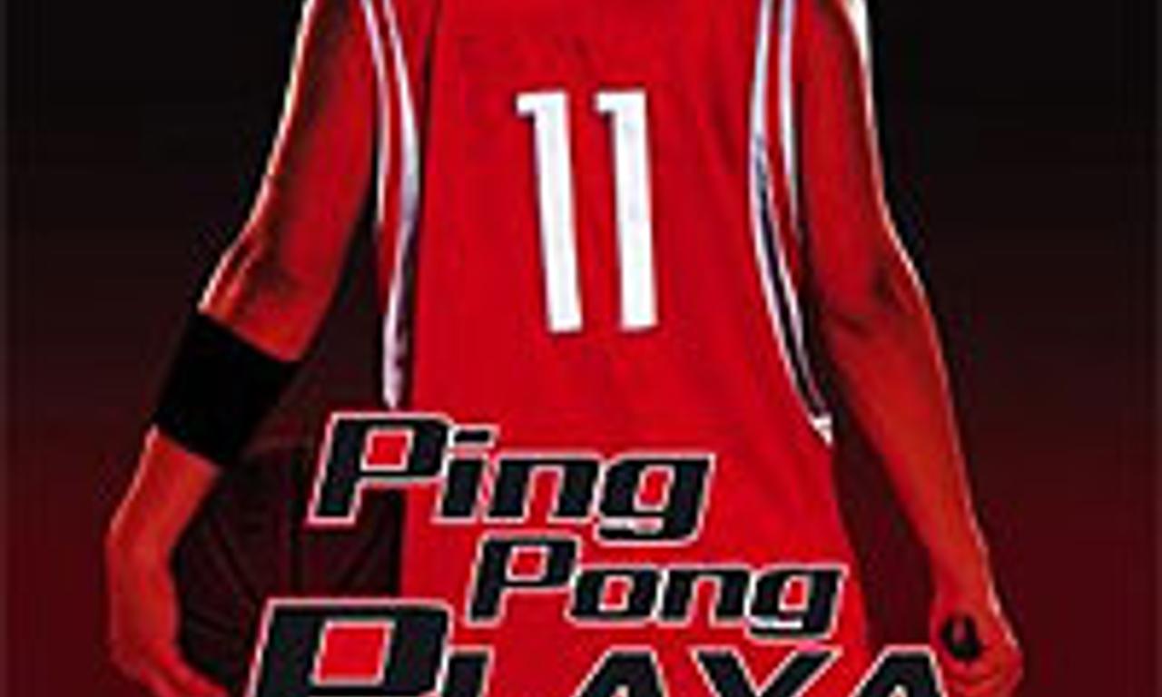 header image for Ping Pong Playa