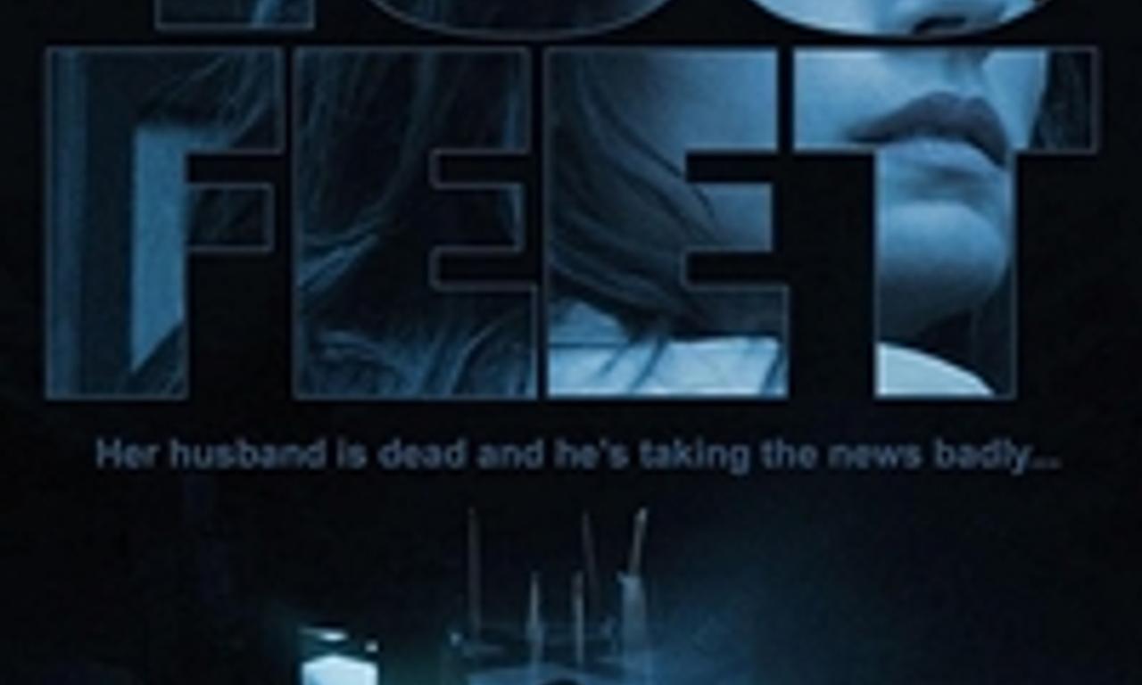 header image for 100 Feet