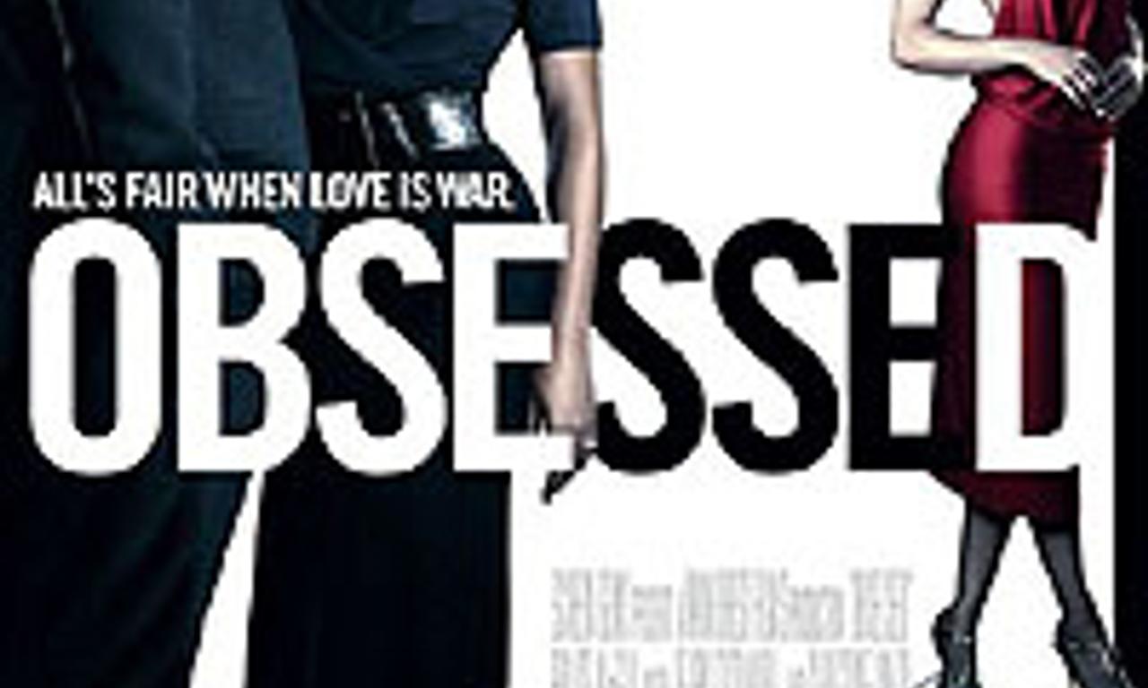 header image for Obsessed