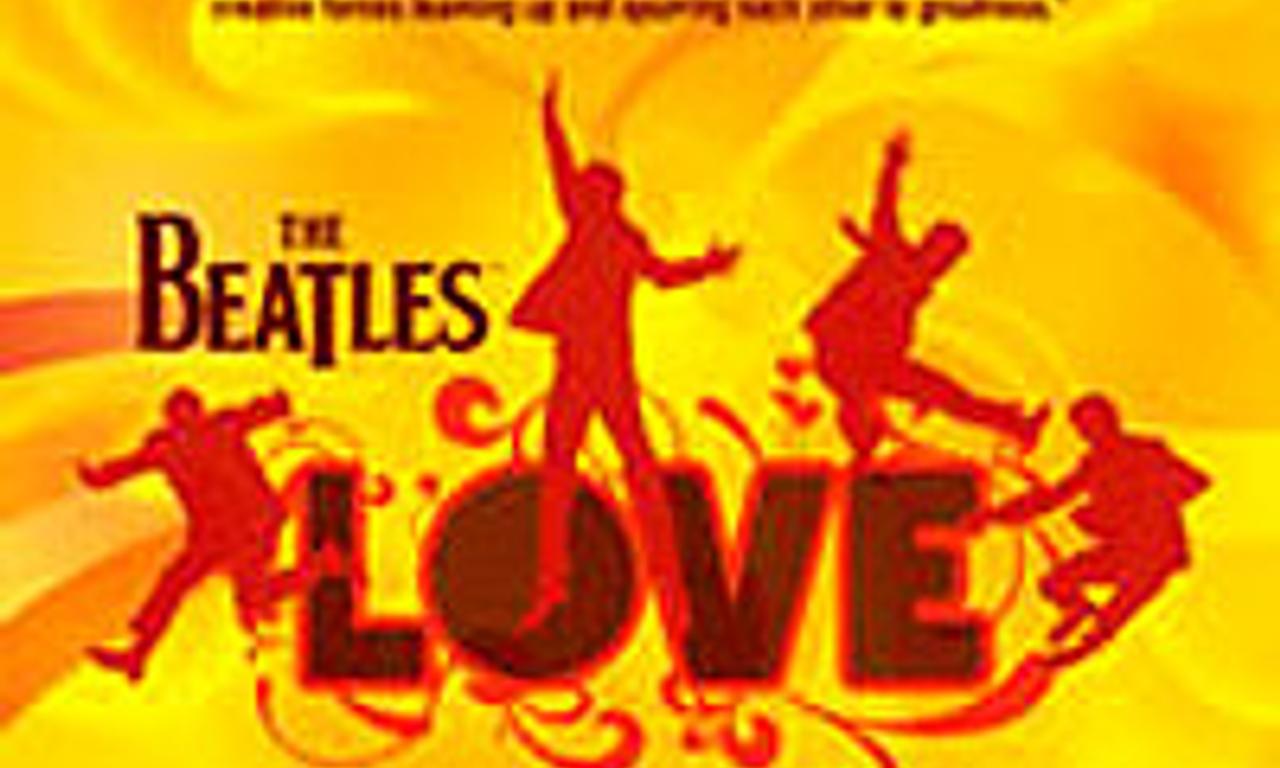 header image for All Together Now