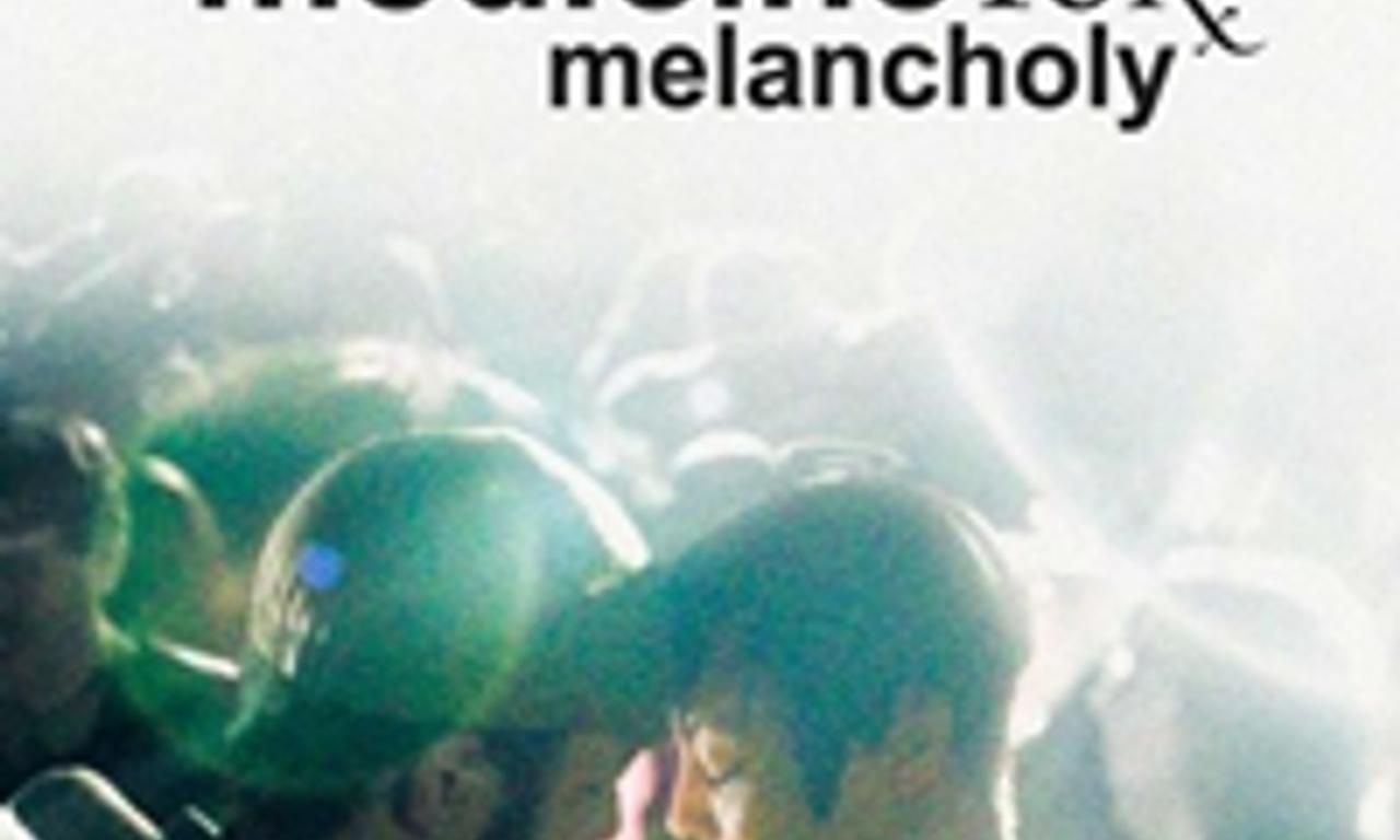 header image for Medicine for Melancholy