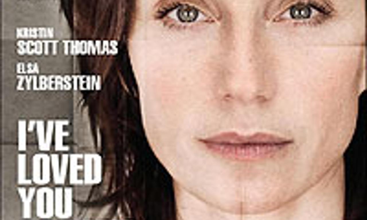 header image for I've Loved You So Long