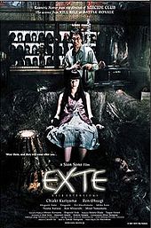 Exte: Hair Extensions