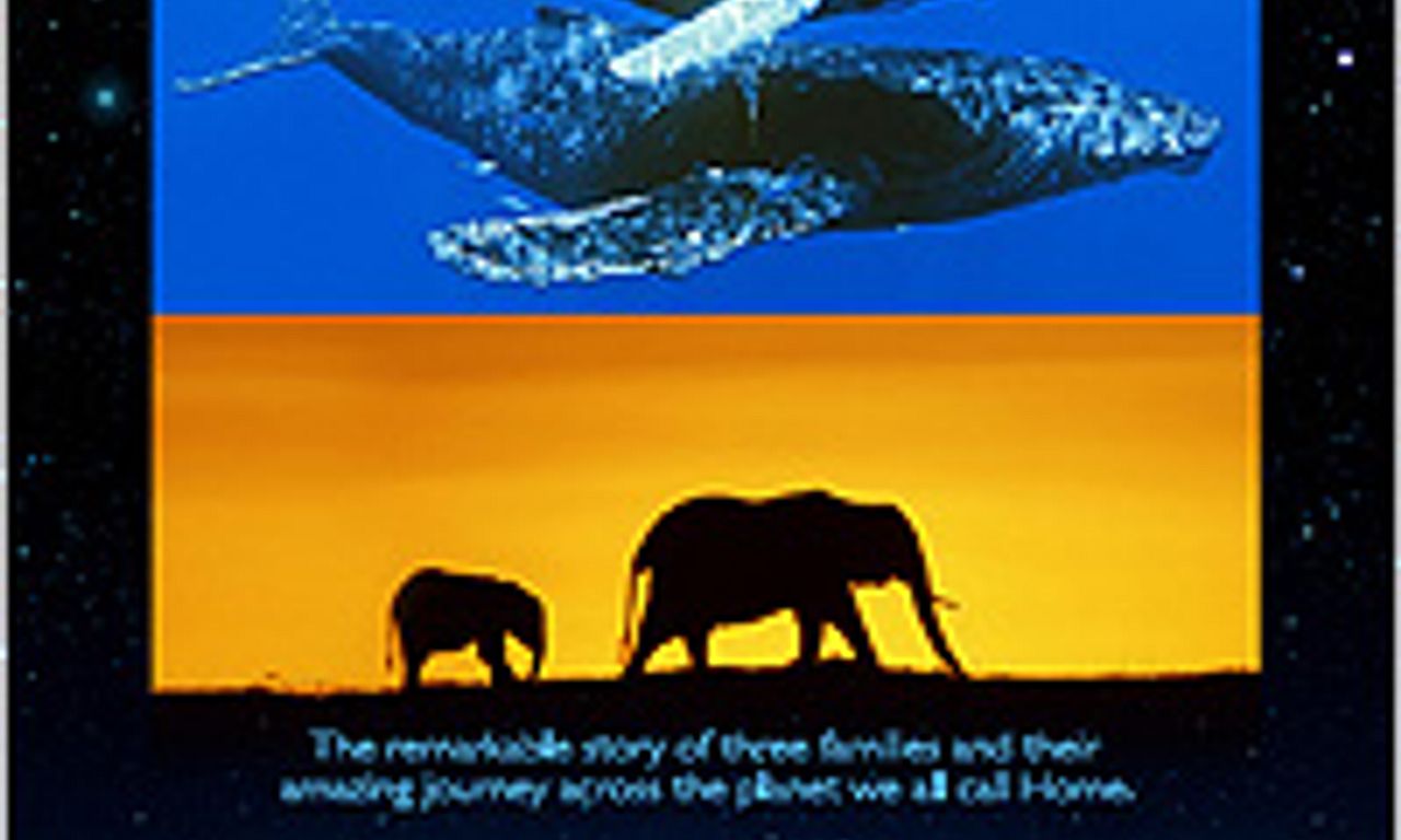 header image for Earth