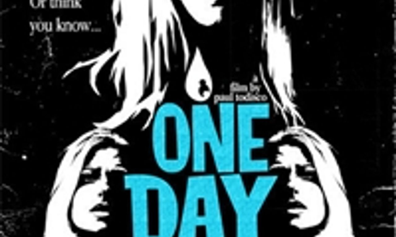 header image for One Day Like Rain