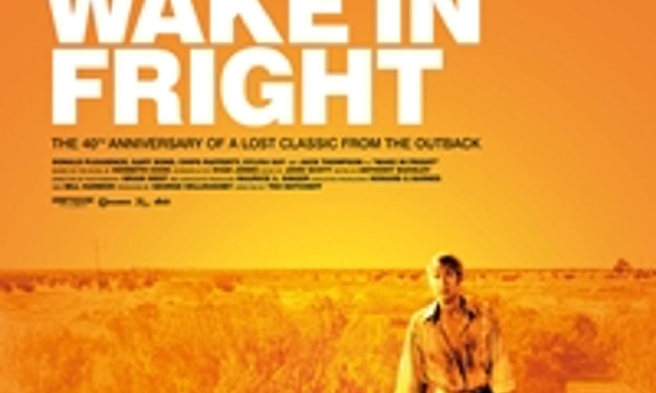 header image for Wake in Fright