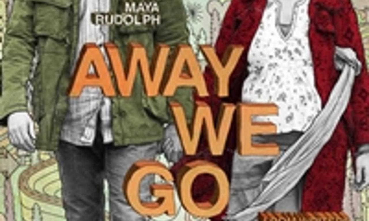 header image for Away We Go