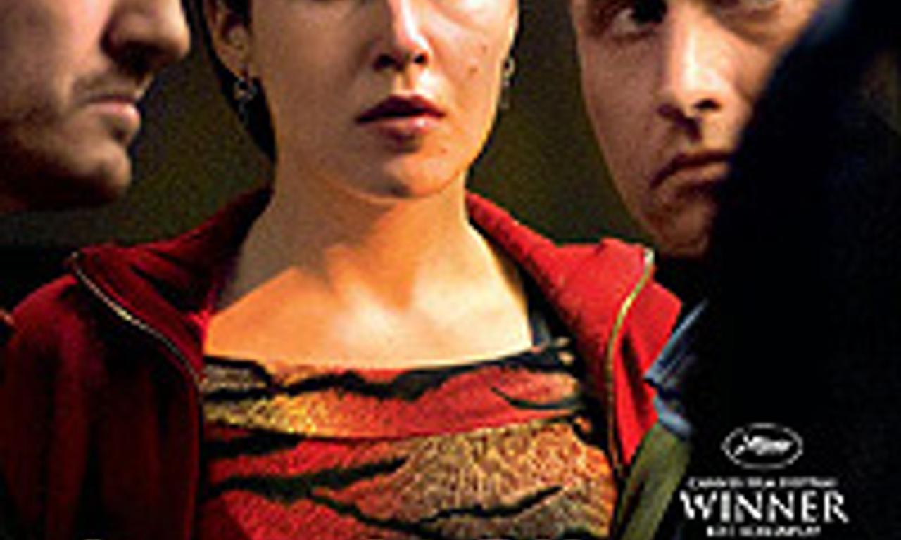 header image for Lorna's Silence