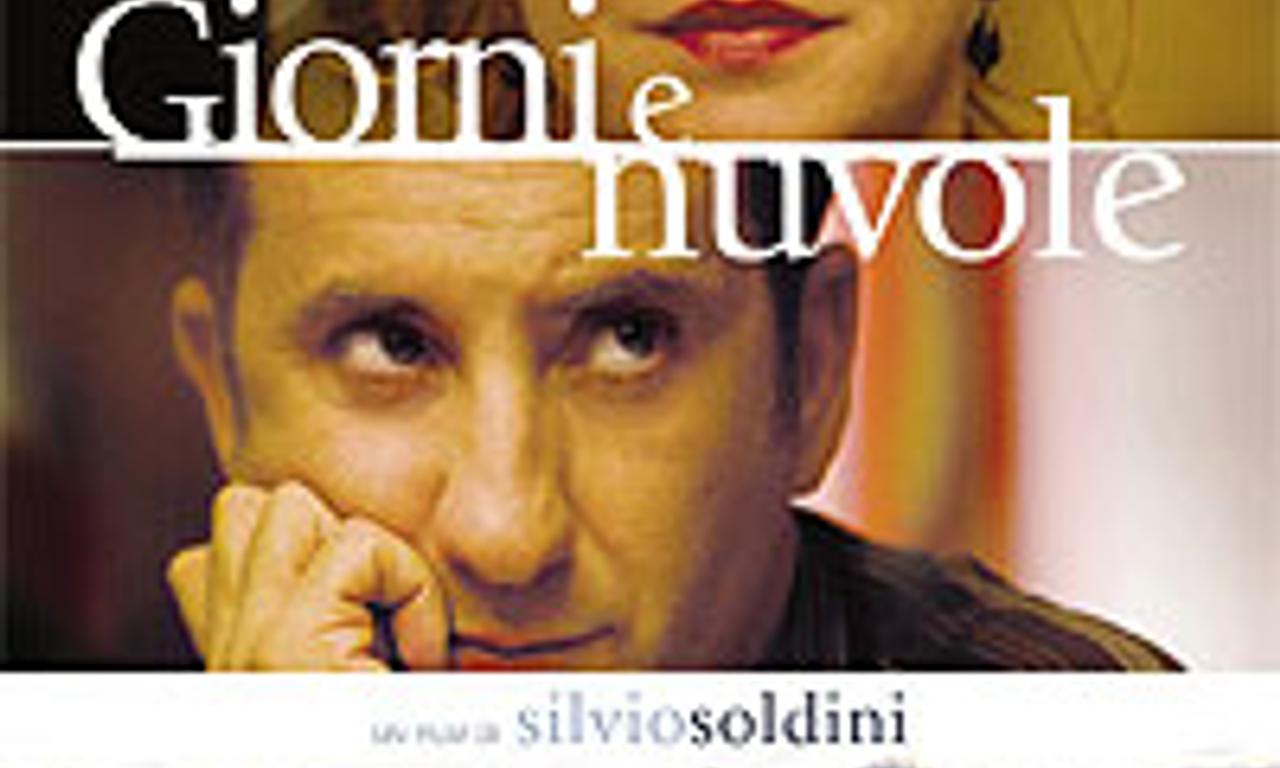 header image for Days and Clouds