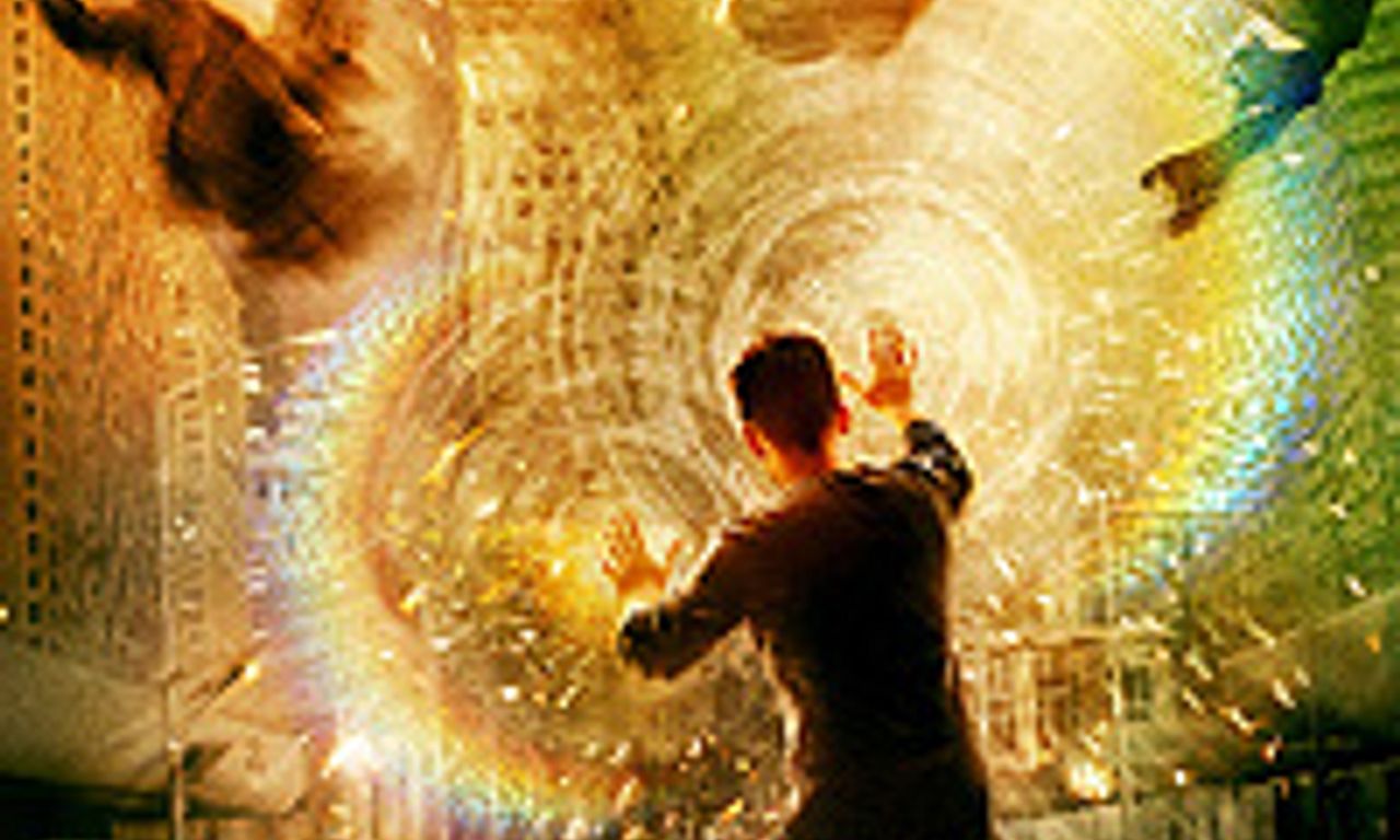 header image for Push