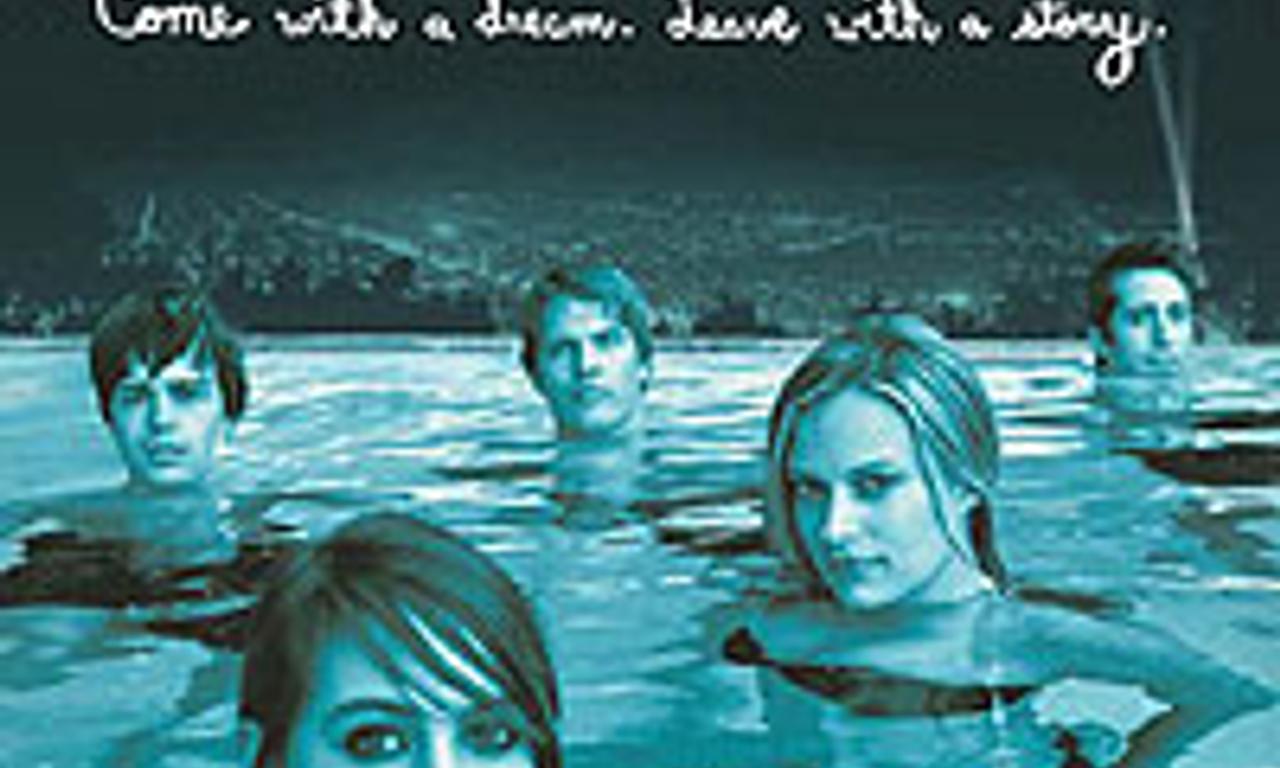 header image for Garden Party