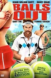 Balls Out: Gary the Tennis Coach