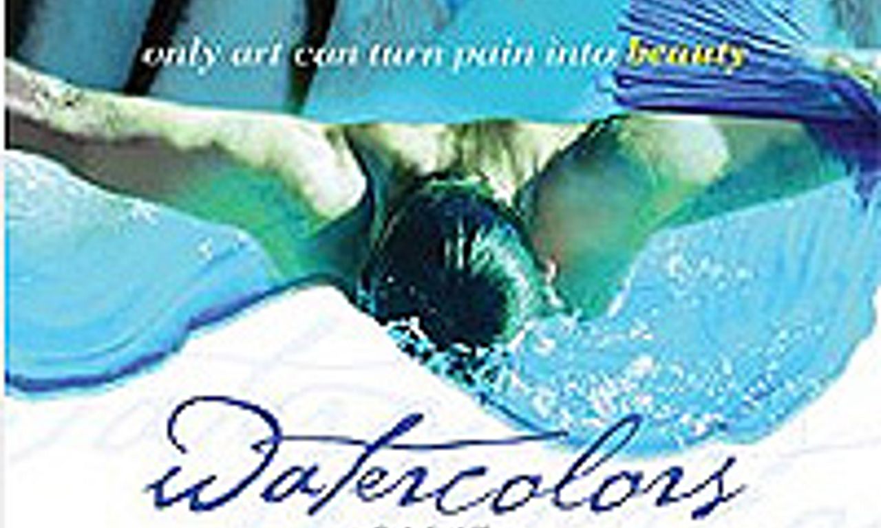 header image for Watercolors