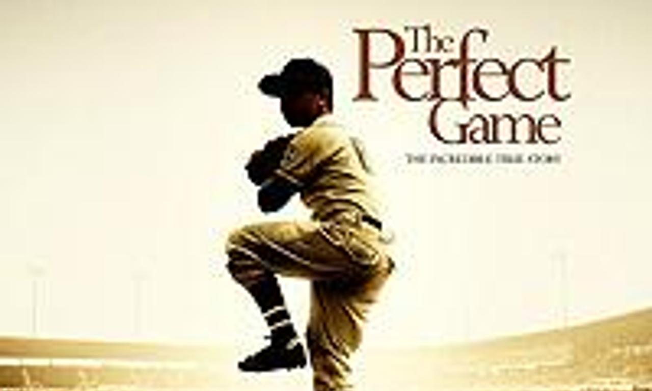 header image for The Perfect Game