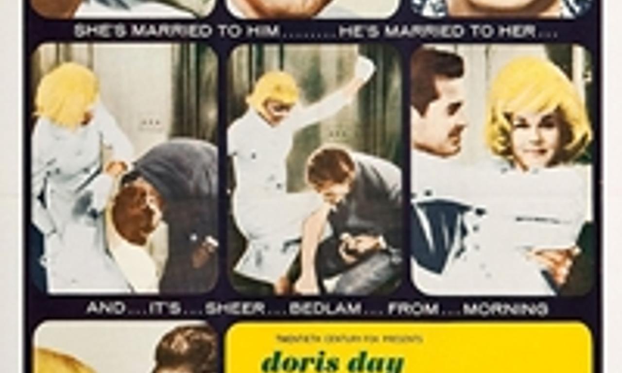 header image for Move Over, Darling