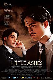 Little Ashes