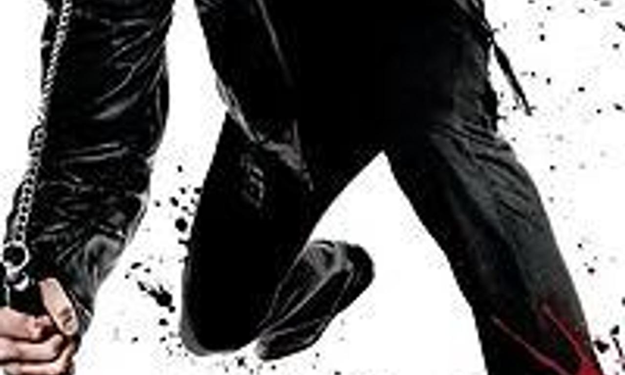 header image for Ninja Assassin