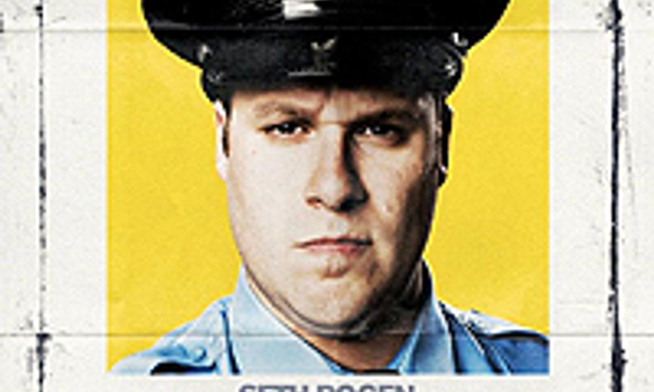 header image for Observe and Report