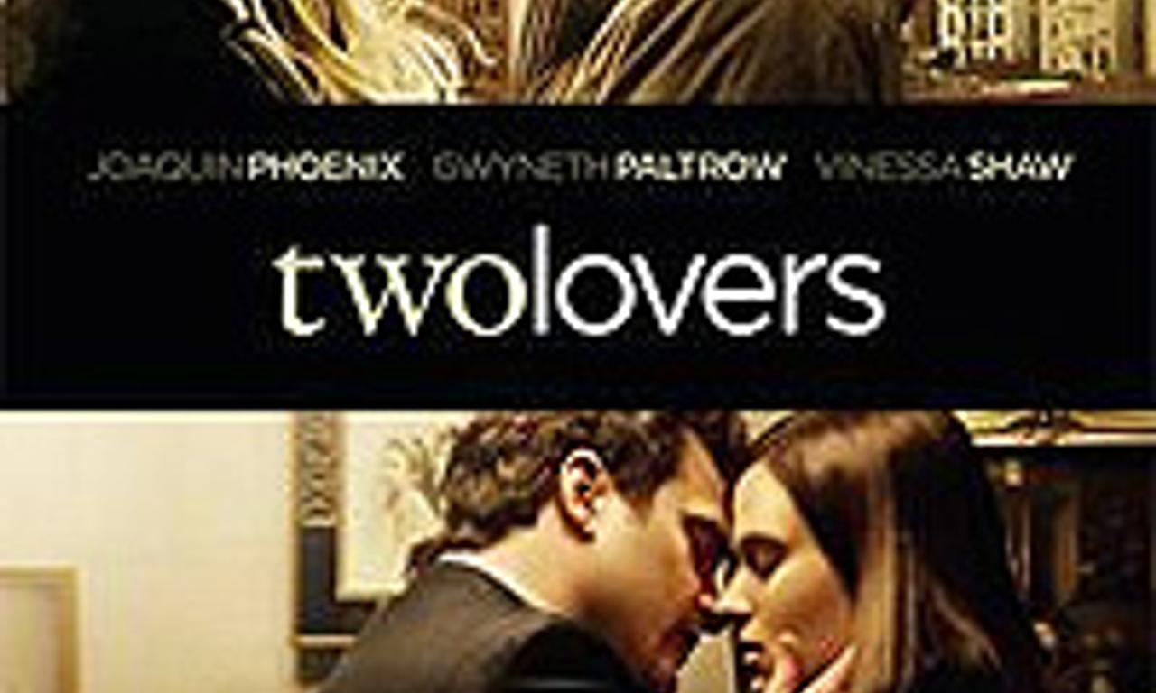 header image for Two Lovers
