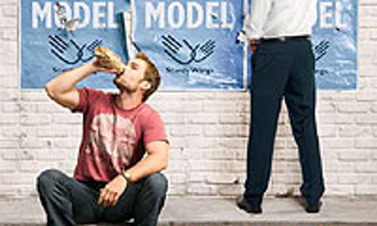 header image for Role Models