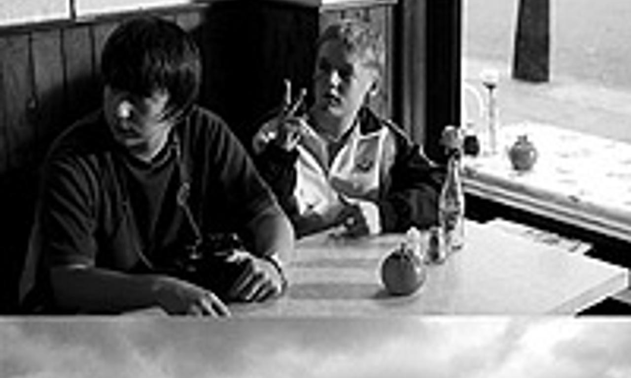 header image for Somers Town