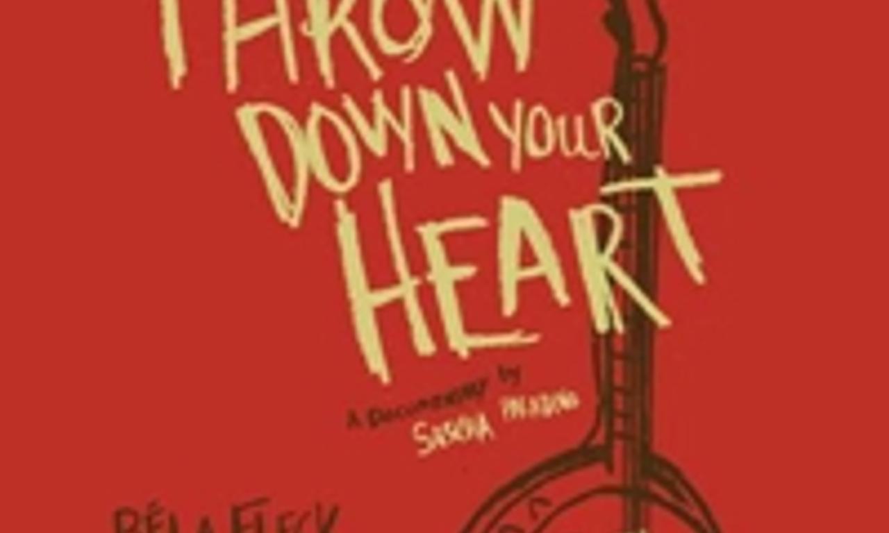 Throw Down Your Heart Where to Watch and Stream Online Entertainment.ie