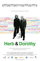 Herb & Dorothy