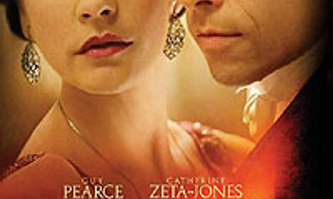 header image for Death Defying Acts