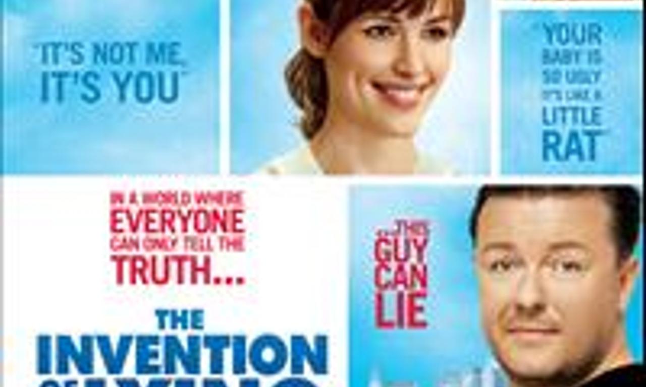 The Invention of Lying - Where to Watch and Stream Online