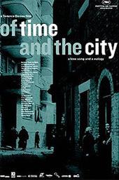Of Time and the City