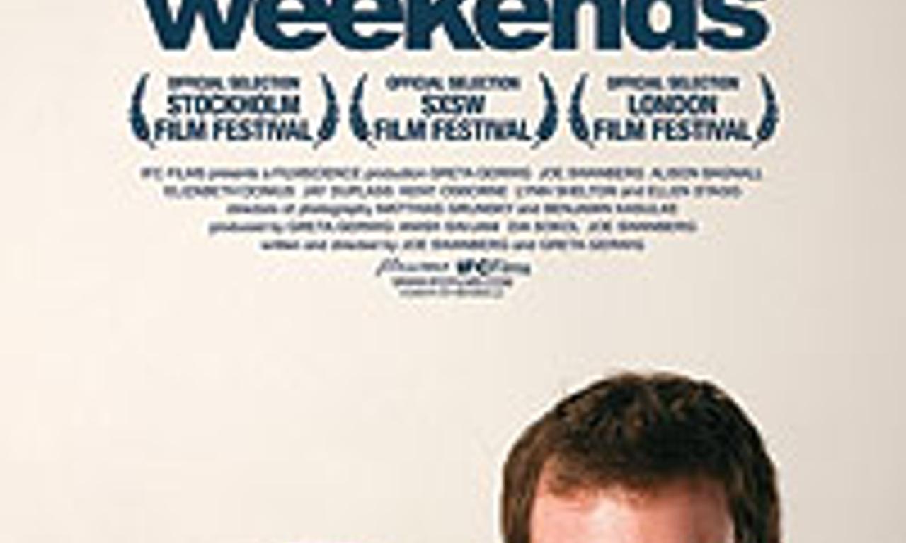 header image for Nights and Weekends