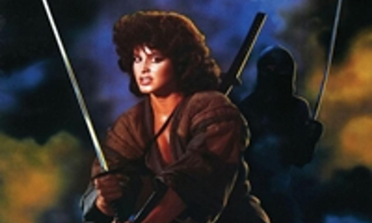 header image for Ninja III: The Domination