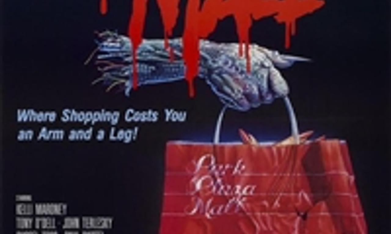 header image for Chopping Mall
