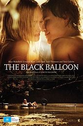The Black Balloon