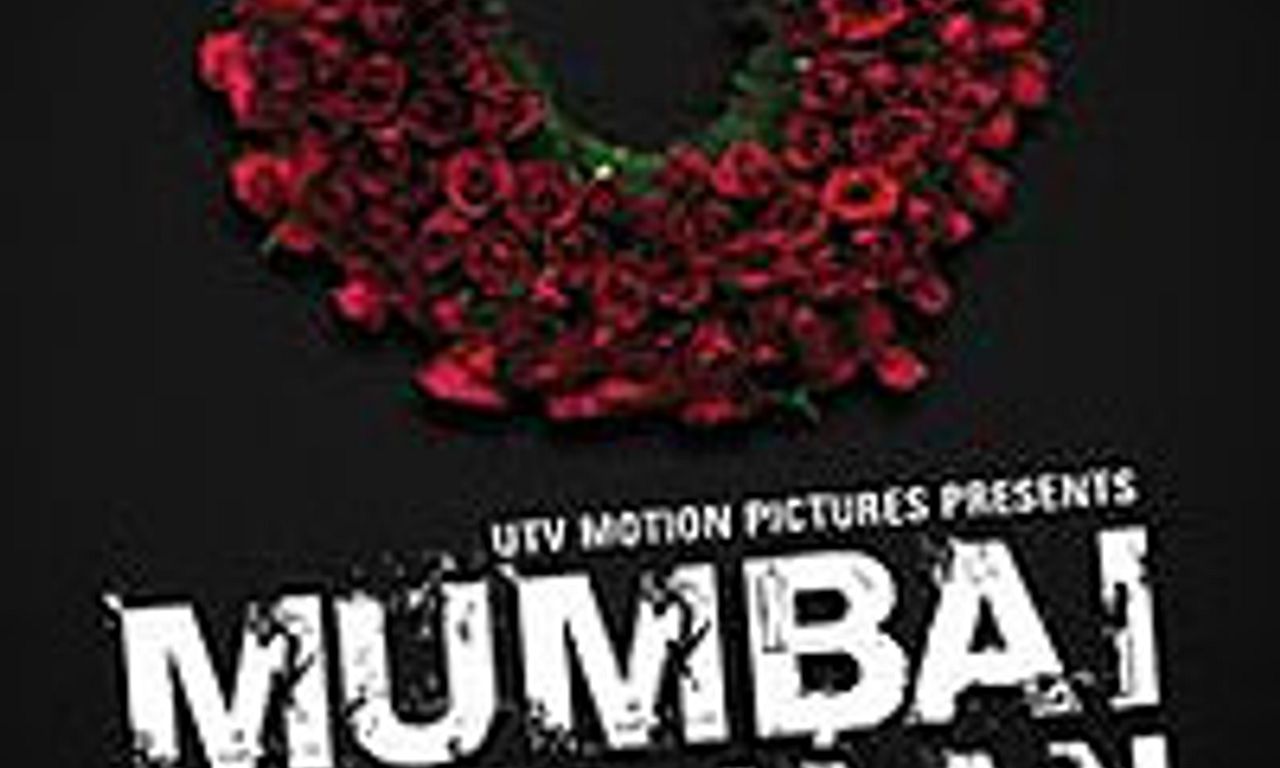 header image for Mumbai Meri Jaan