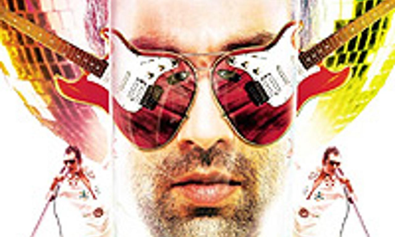 header image for Dev.D