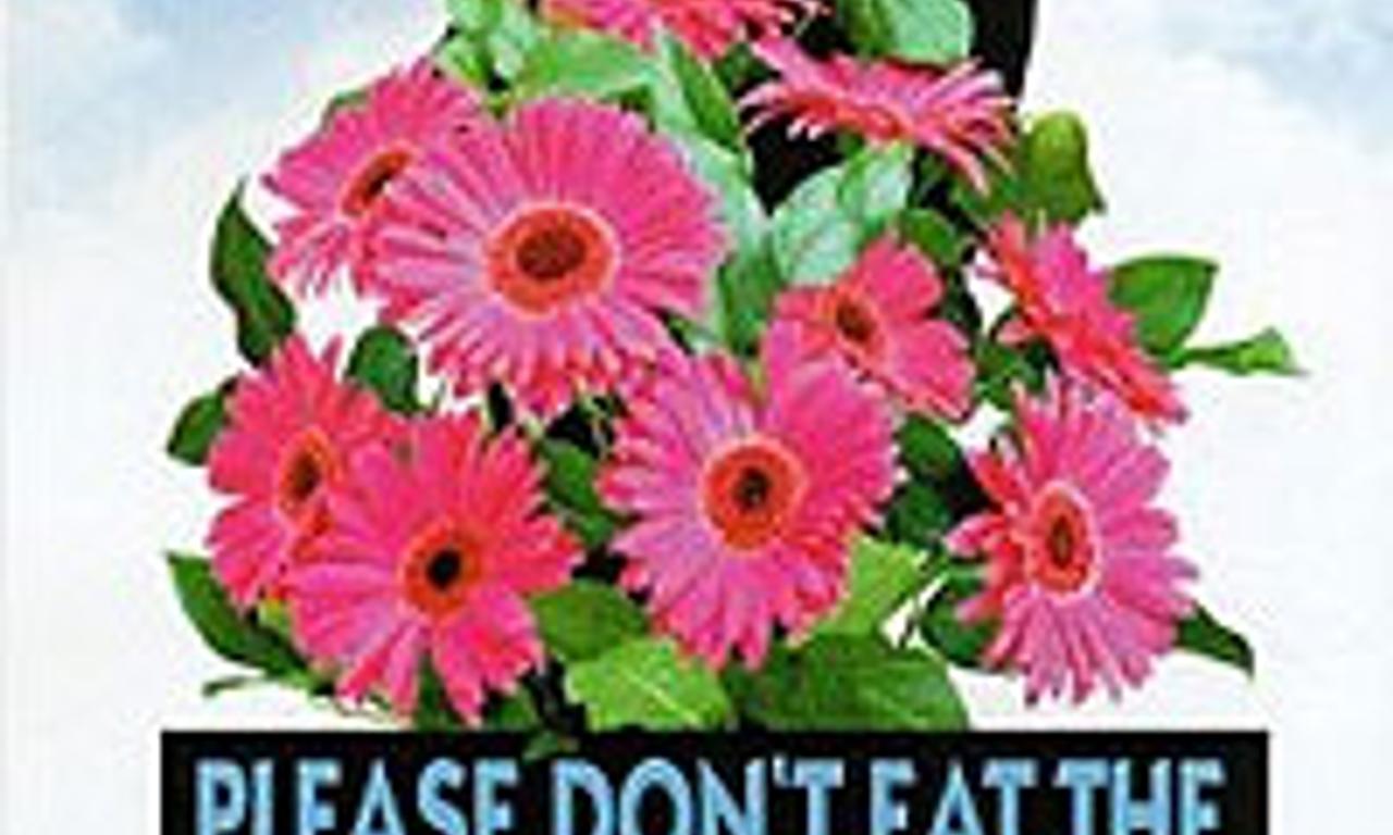 header image for Please Don't Eat the Daisies