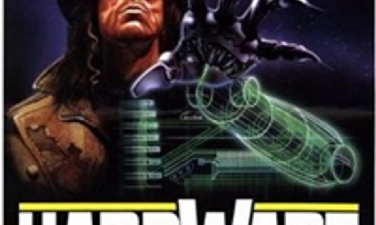 header image for Hardware