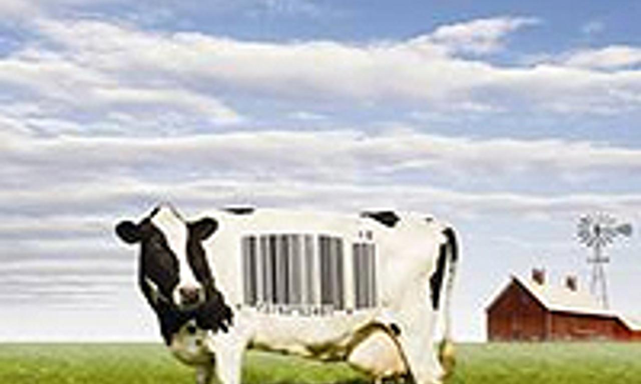 header image for Food, Inc.