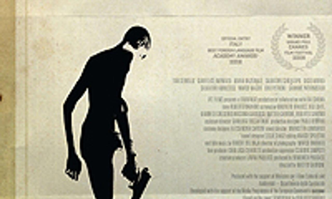 header image for Gomorrah