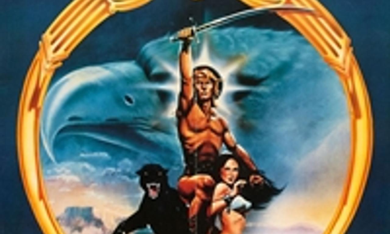 The Beastmaster - Where to Watch and Stream Online – Entertainment.ie