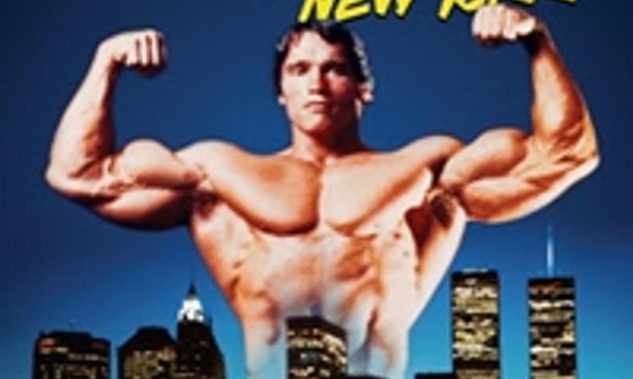 header image for Hercules in New York