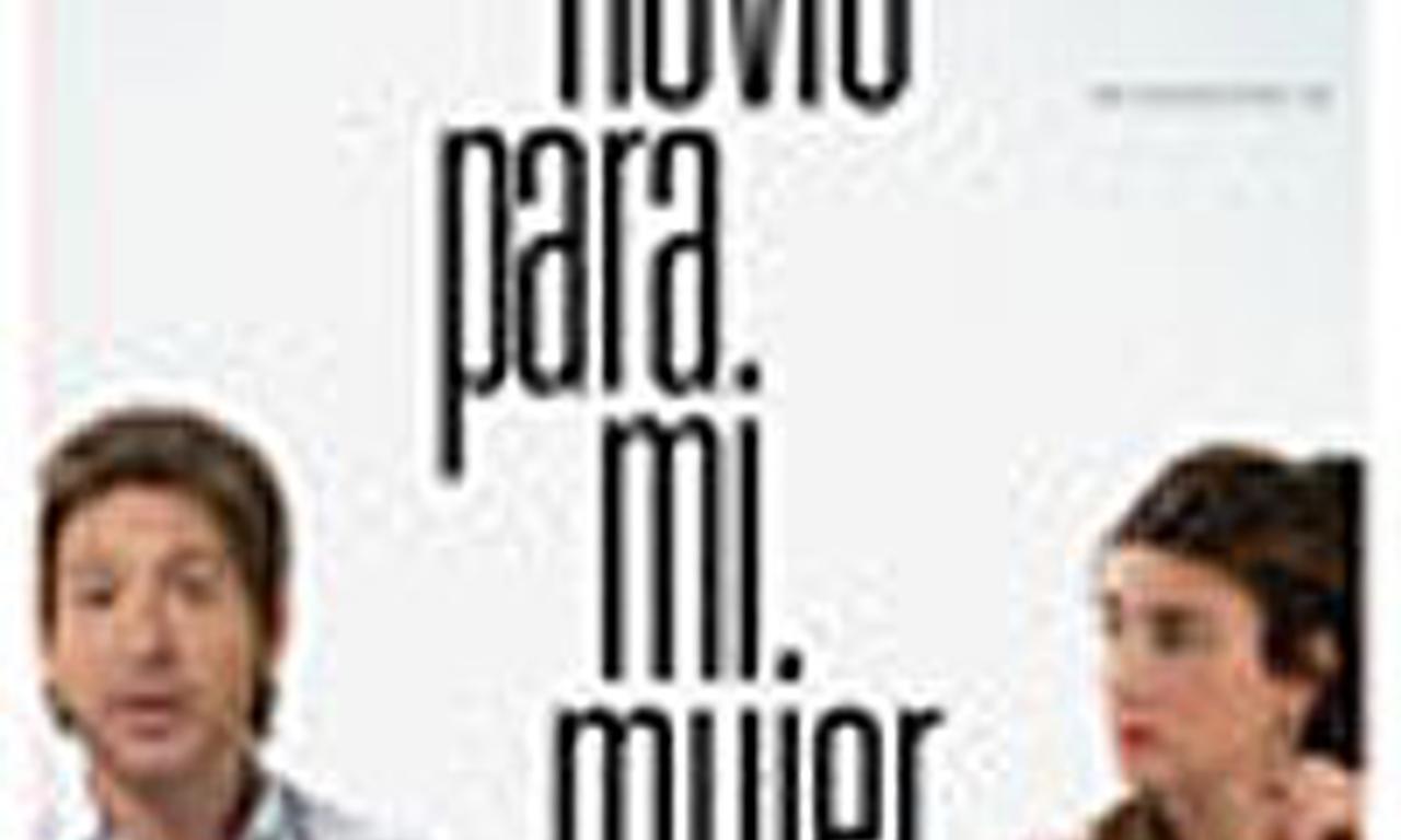 header image for A Boyfriend for My Wife