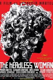 The Headless Woman