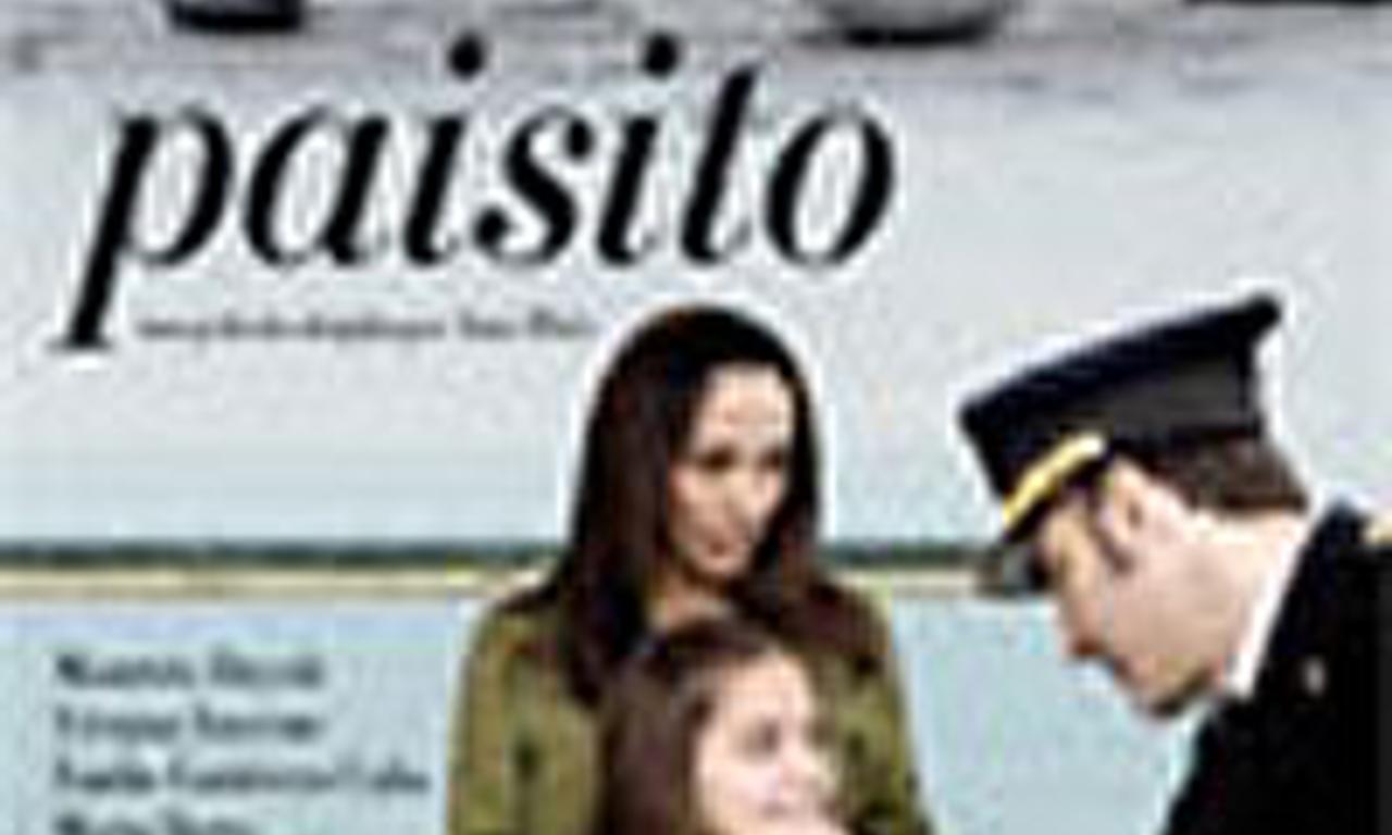 header image for Small Country