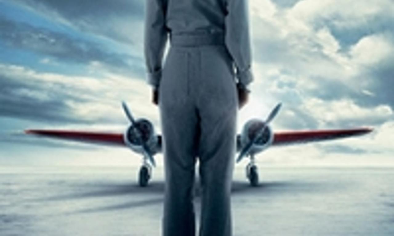 header image for Amelia