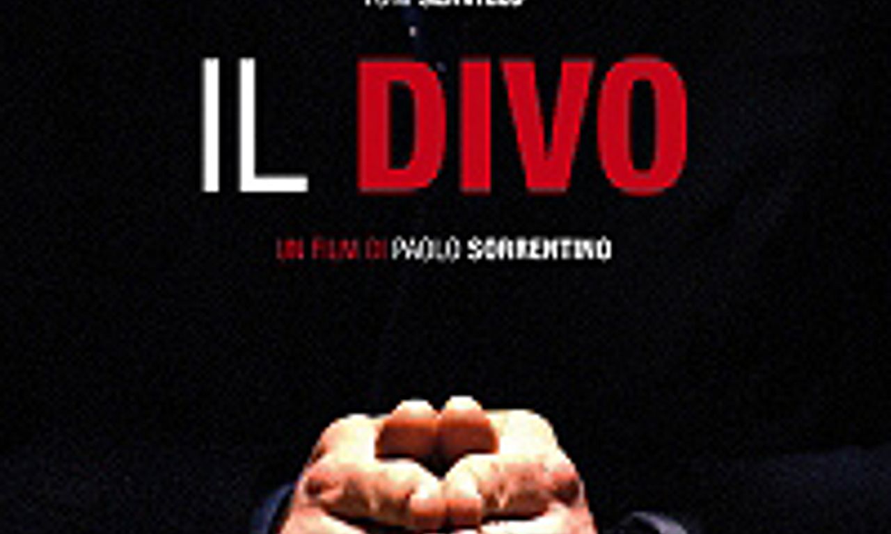 header image for Il Divo