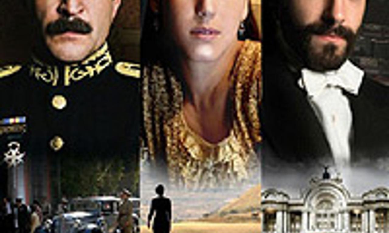 header image for Tear This Heart Out